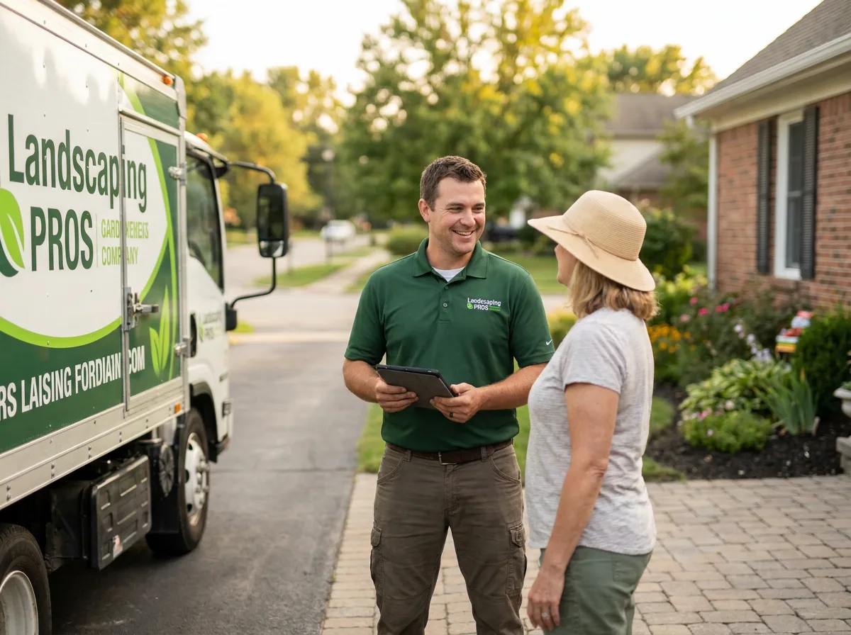 Landscaping Frederick, OK FAQs